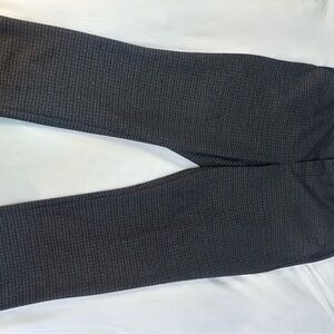 Wit & Wisdom Gray Ankle Pants